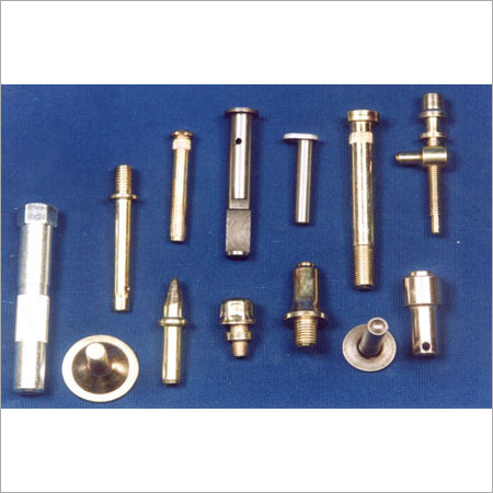 Precisioin Auto Turned Parts & Components