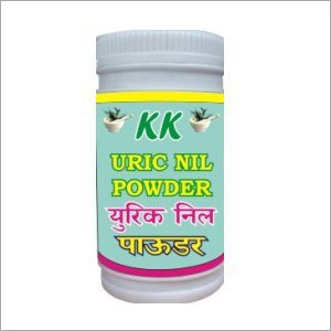 Uric-nil Powder