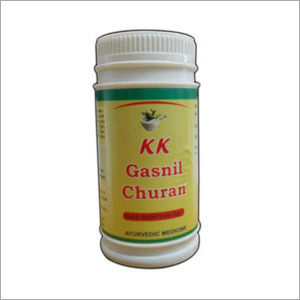 Gasnil Churan