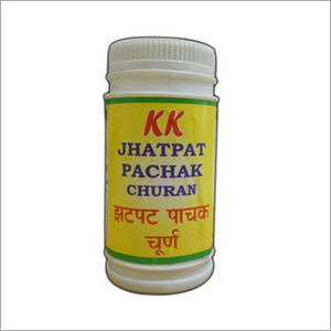 Pachak Churan