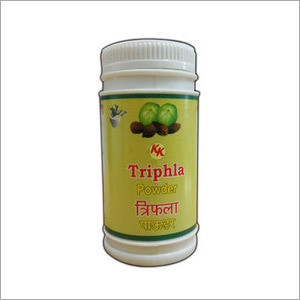 Trifla Powder