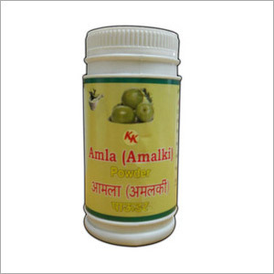 Amla Powder