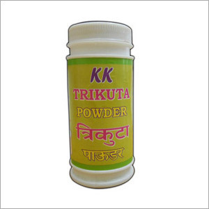 Trikuta Powder