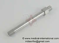 Nail Connecting Bolt