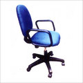 Deluxe Visitor Chair 