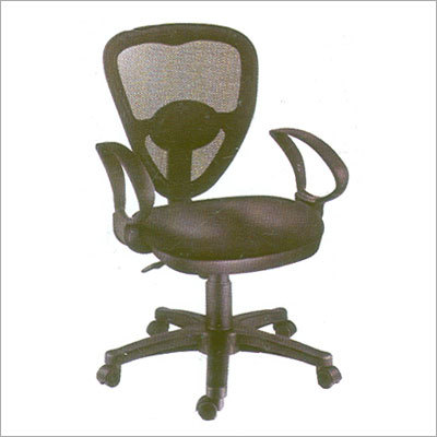 Deluxe Computer Chair