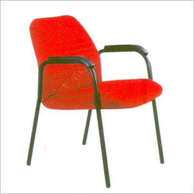 Deluxe Office Chair