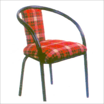 Dining Cafeteria Chair