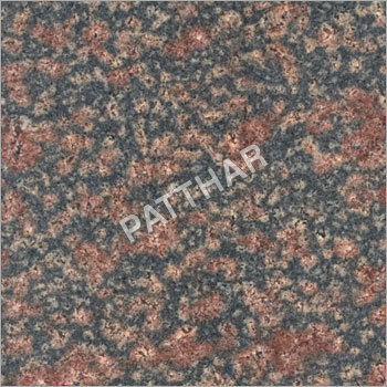 Bala Flower Granite