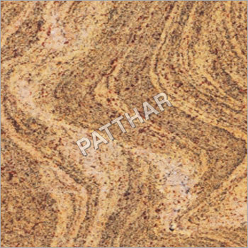 Golden Juparana Granite