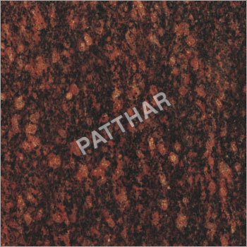 Red Granite