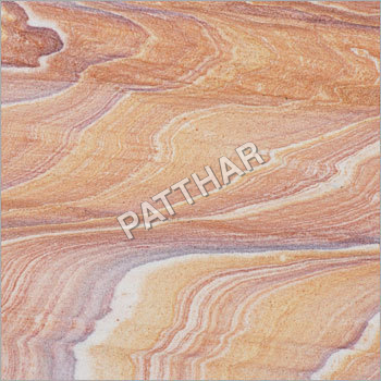 Rainbow Sandstone