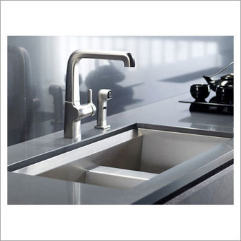 Dish Wash Sink
