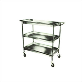 Service Trolley