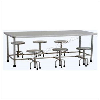 Canteen Table