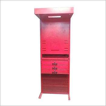 Service Center Panel Box