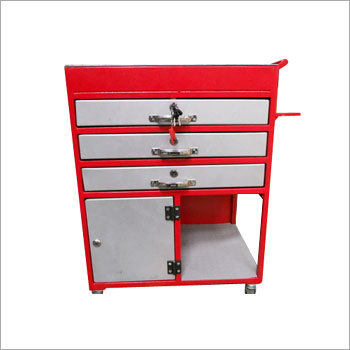 Tools Trolley