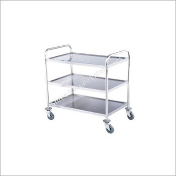 Tools Trolley