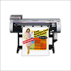 Inkjet Printer