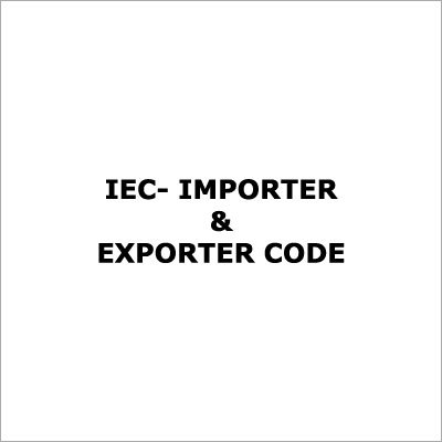 Import Export Code Consultants