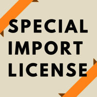 Import Licenses Services