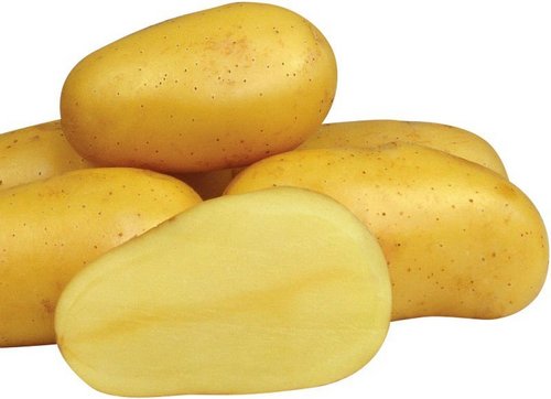 fresh-Potato