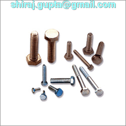 Hex Bolts