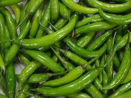green-chilli