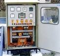 Manual Synchronizing Panel