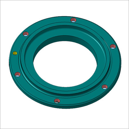 Outer Bearing Cap