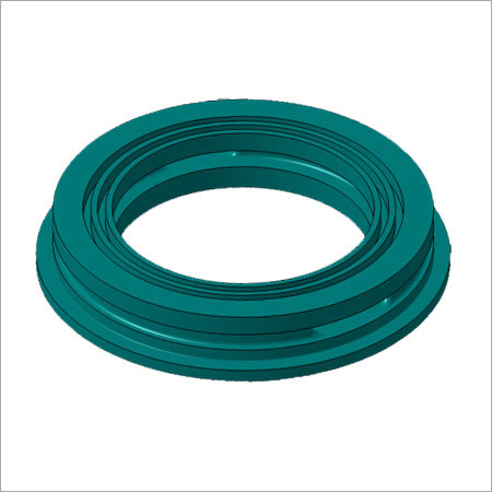 Inner Bearing Cover PE