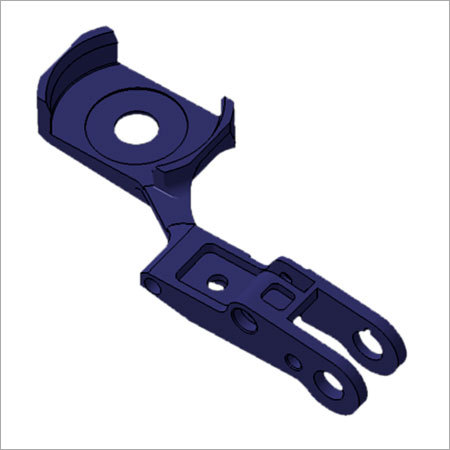 Clamp Base