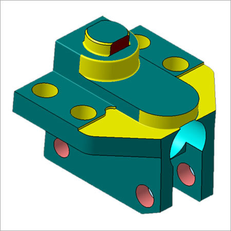 Engineering Goods & Equipment