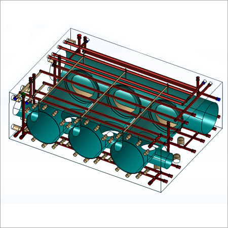 Engineering Goods & Equipment