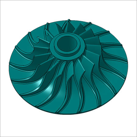 Impeller