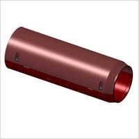 Split Sleeve - Standard Size Wire Shelf Split Sleeve Half, Easy To Use Secure Hold