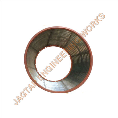 Centrifuge Conical Basket