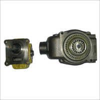 Beml Dozer Pump