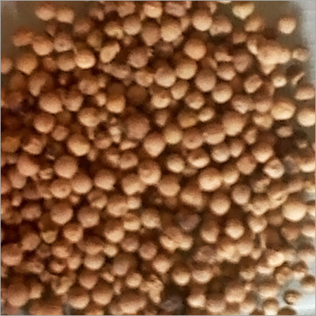 White Pepper