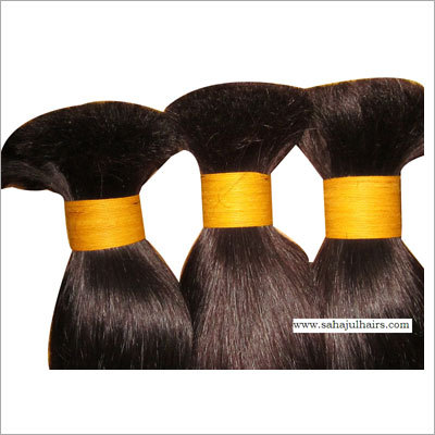 Bulk Hair