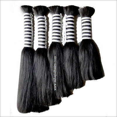 Bulk Human Hair