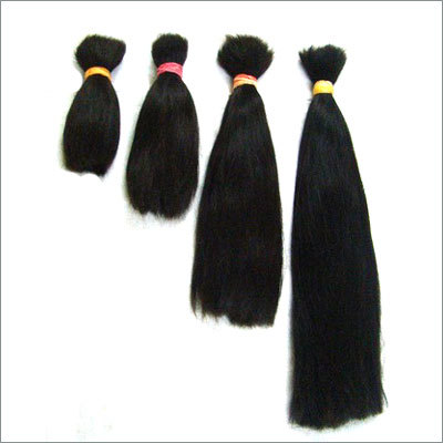 Non Remy Human Hair