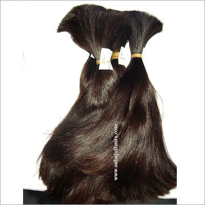 Perfect Bulk Hair