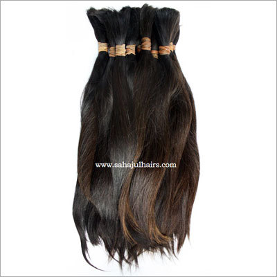 Virgin Remy Hair