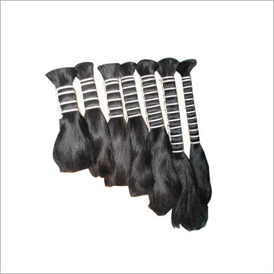 Virgin Indian Hair