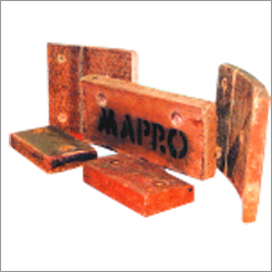 Rig Brake Blocks