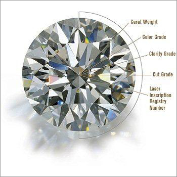 Diamonds ( GIA-IGI-HRD Certified )