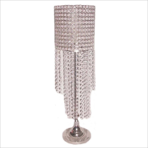 Chandelier table top
