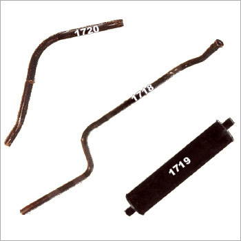 Automotive Exhaust Pipes