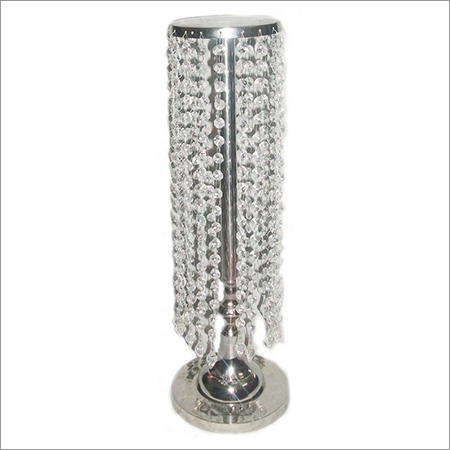 Chandelier table top